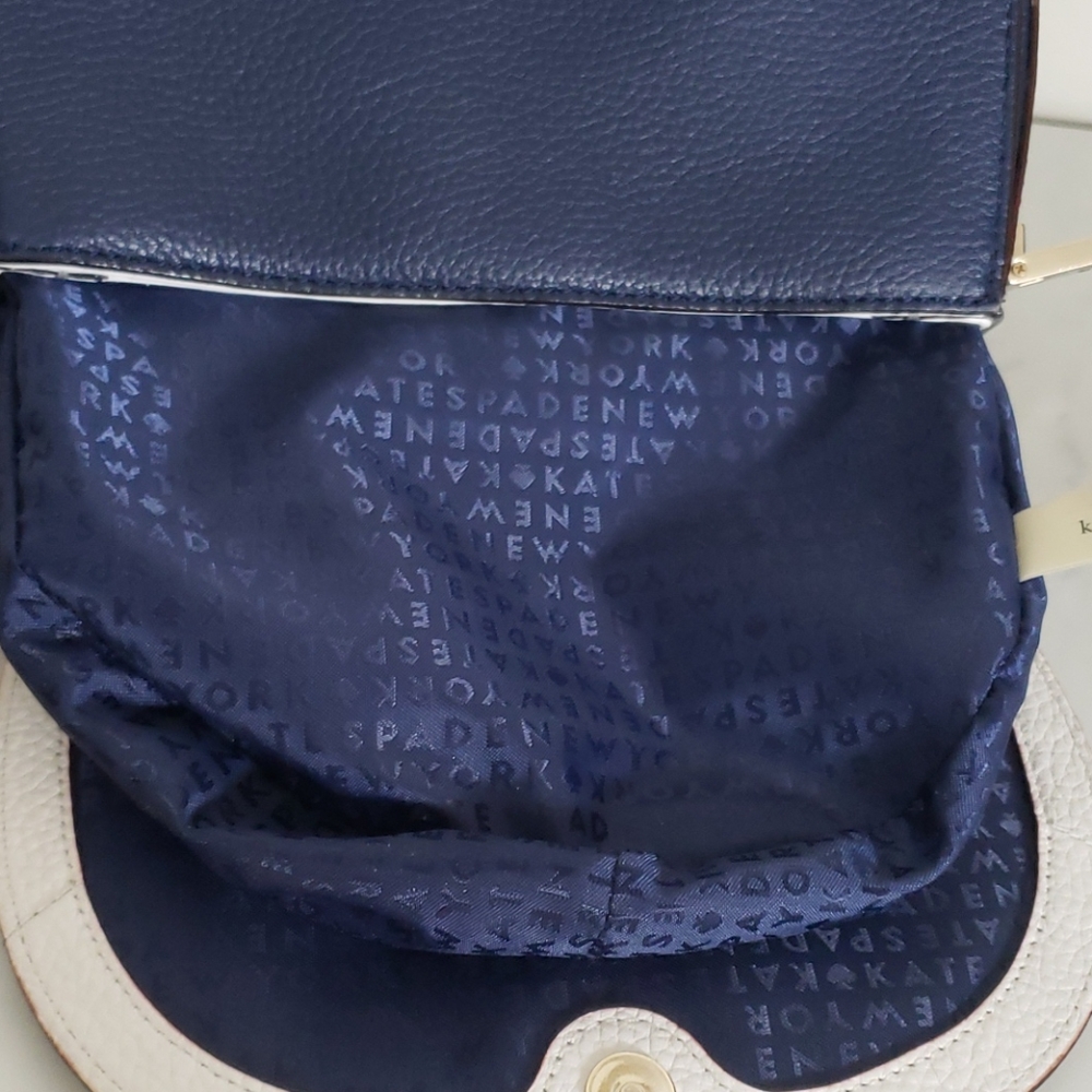 Kate Spade Crossbody - Picture 8 of 10